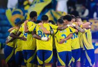 Sem CR7, Al-Nassr vence com gol nos acréscimos pelo Campeonato Saudita
