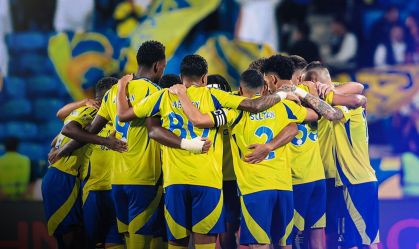 Al Nassr