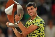 Veja todos campeões do Madrid Open na história