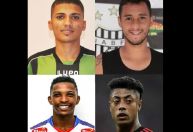 Caso Bruno Henrique: 4 ex-jogadores estão entre os indiciados