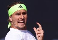 Alexander Zverev e Ben Shelton vão à final em Munique