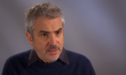 Alfonso Cuarón revela conversas para dirigir o próximo filme do 007