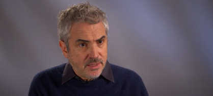 Alfonso Cuáron
