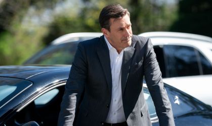 Astro de “Mad Men” se oferece para a Marvel: “Por que não eu?”