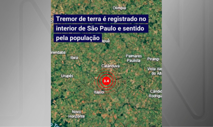 Tremor SP