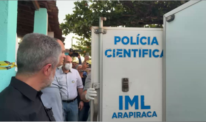 Caso Ana Beatriz: polícia apura se há mais envolvidos em morte de bebê