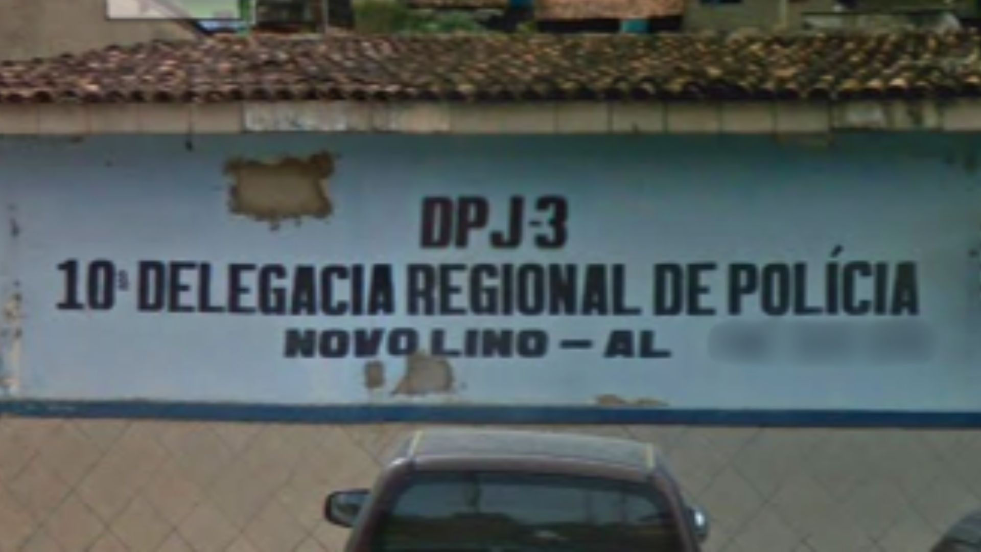 Ana Beatriz recém-nascida desaparecida no interior de Alagoas (1)