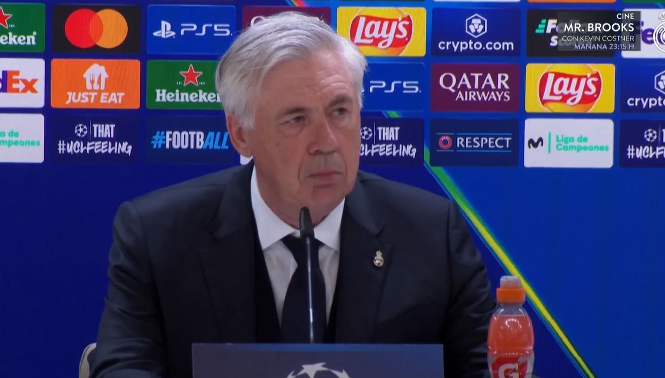 Ancelotti