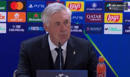 Ancelotti