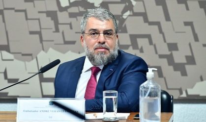 Novo embaixador do Brasil no Irã deve assumir posto nos próximos dias