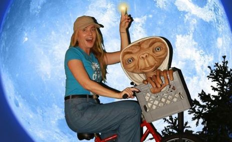 Angélica mostra detalhes de viagem à Disney