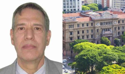 Após ser descoberto, juiz que usava nome falso recebeu mais de R$ 500 mil