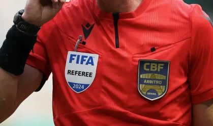 "Não tem desonestidade na arbitragem brasileira", afirma Sálvio Spínola