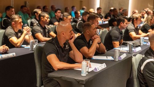 CBF faz reunião extraordinária para melhorar a arbitragem do Brasileirão