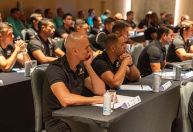 CBF reúne árbitros da Série A em concentração inédita de treinos