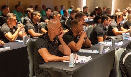 CBF faz reunião extraordinária para melhorar a arbitragem do Brasileirão