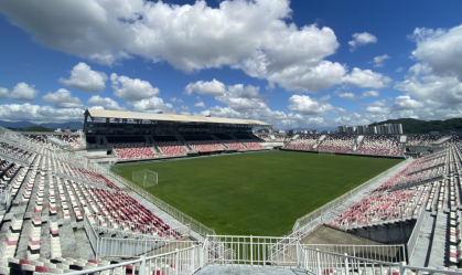 Brusque x Athletico-PR: horário e onde assistir ao jogo da Copa do Brasil