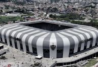 Atlético-MG x Maringá: horário e onde assistir ao jogo da Copa do Brasil