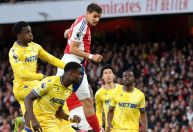 Premier League: Arsenal empata e abre caminho para título do Liverpool