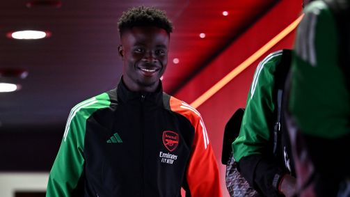 Arsenal e Real Madrid se enfrentam nesta terça-feira (8)