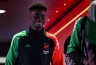 Com retorno de Saka, Arsenal está escalado para enfrentrar o Real Madrid