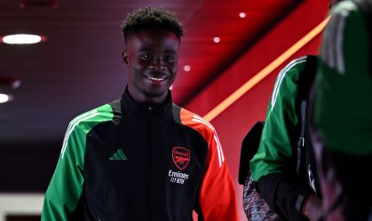 Arsenal e Real Madrid se enfrentam nesta terça-feira (8)