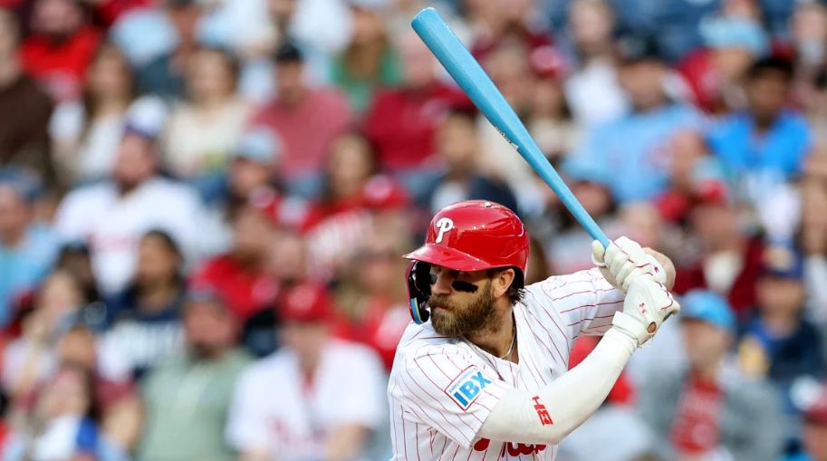 Astro da MLB usou jogo para fazer chá revelação