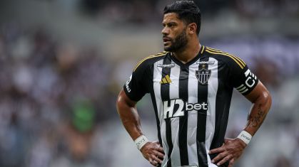 Atlético-MG enfrentará o Maringá