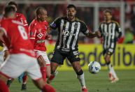 Atlético-MG na Copa Sul-Americana: veja a classificação grupo H