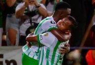 Libertadores: no grupo de Inter e Bahia, Atlético-COL atropela Nacional
