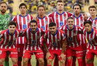 LaLiga: Simeone lamenta derrota e vê Atlético de Madrid distante do título
