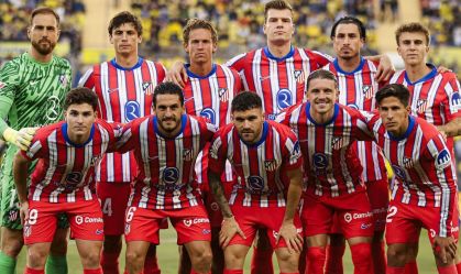LaLiga: Simeone lamenta derrota e vê Atlético de Madrid distante do título