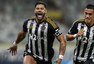 Atlético-MG 4 x 0 Iquique: acompanhe os lances do jogo da Sul-Americana