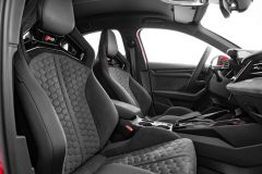 Audi RS 3 Sedan chega ao Brasil com 400 cv e 0 a 100 de 3.8s