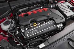 Audi RS 3 Sedan chega ao Brasil com 400 cv e 0 a 100 de 3.8s