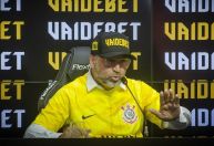 Corinthians: entenda o caso VaideBet, que pode terminar em impeachment
