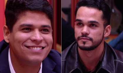 BBB25: saiba quanto ganharam Guilherme e João Pedro