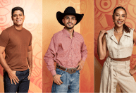 Quem deve vencer o BBB25: Guilherme, João Pedro ou Renata?