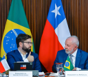 Lula vai ao Chile para cúpula com presidentes em defesa da democracia