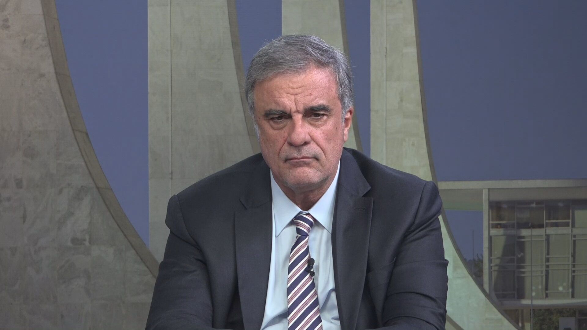 José Eduardo Cardozo em "O Grande Debate"
