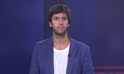 Coppolla: Consequências da narrativa do golpe são reais para presos do 8/1