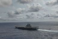 Taiwan detecta 59 aviões e 23 navios de guerra chineses ao redor da ilha