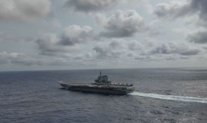 China anuncia exercícios militares nos arredores de Taiwan