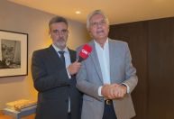 Nordeste será prioridade de pré-campanha "num primeiro momento", diz Caiado