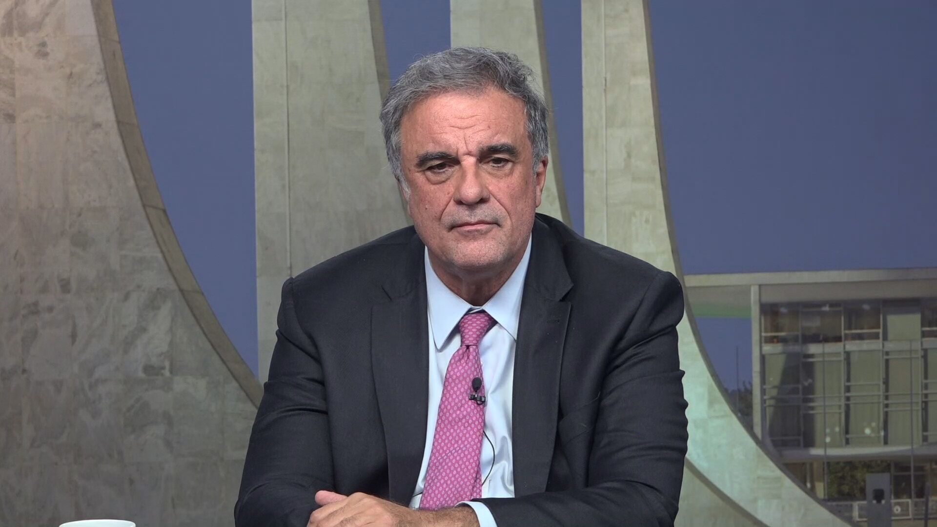 José Eduardo Cardozo em "O Grande Debate"