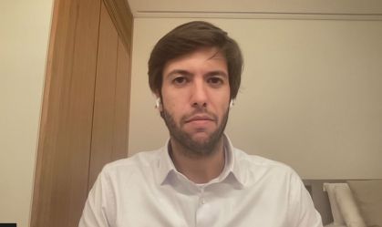 Coppolla sobre Anistia: Função dos ministros do STF é “a guarda da Constituição”