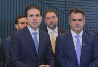 Ciro Nogueira: proposta do PP para IR "preserva vontade do governo"