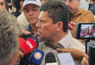 José Dirceu deveria estar banido da vida pública, diz Sergio Moro
