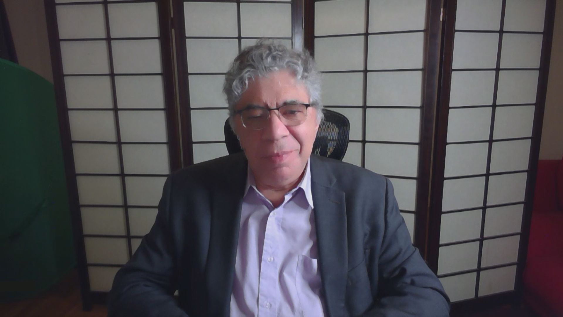 Otaviano Canuto, ex-vice-presidente do Banco Mundial e ex-diretor-executivo do FMI, em entrevista ao WW