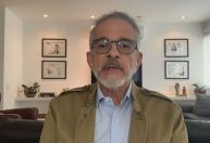Sidônio pode soltar fogos após Datafolha, diz Lavareda